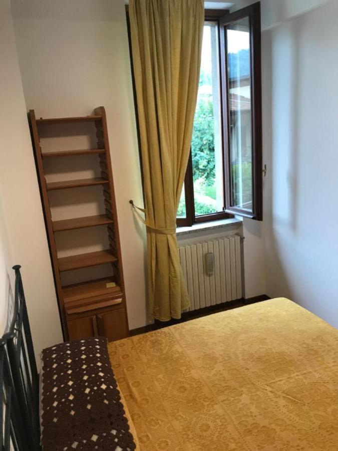 Casa Chia Lago Maggiore Laveno Ngoại thất bức ảnh