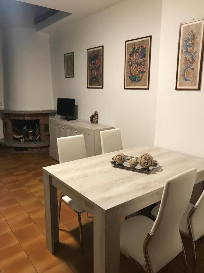 Casa Chia Lago Maggiore Laveno Ngoại thất bức ảnh