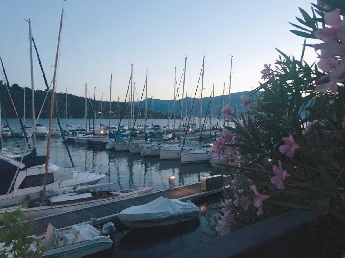 Casa Chia Lago Maggiore Laveno Ngoại thất bức ảnh