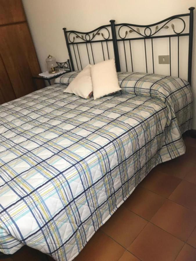 Casa Chia Lago Maggiore Laveno Ngoại thất bức ảnh
