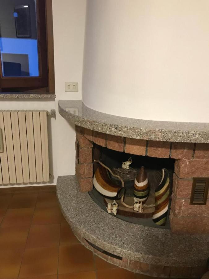 Casa Chia Lago Maggiore Laveno Ngoại thất bức ảnh